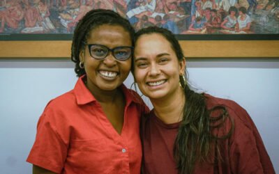 Construyendo juntos: Nuevas integrantes que se suman a la transformación educativa