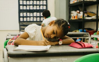 Nos presentaron Formare, la unidad para escalar nuestro alcance en educación