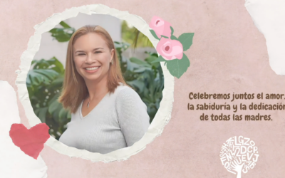 Celebremos juntos el Día de la Madre
