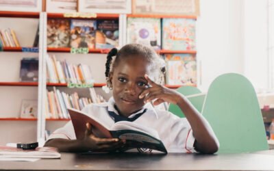 Ganamos la subvención Data EmpowerED: un paso adelante para la educación