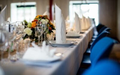 Hagámoslo fácil: claves para el proceso de catering