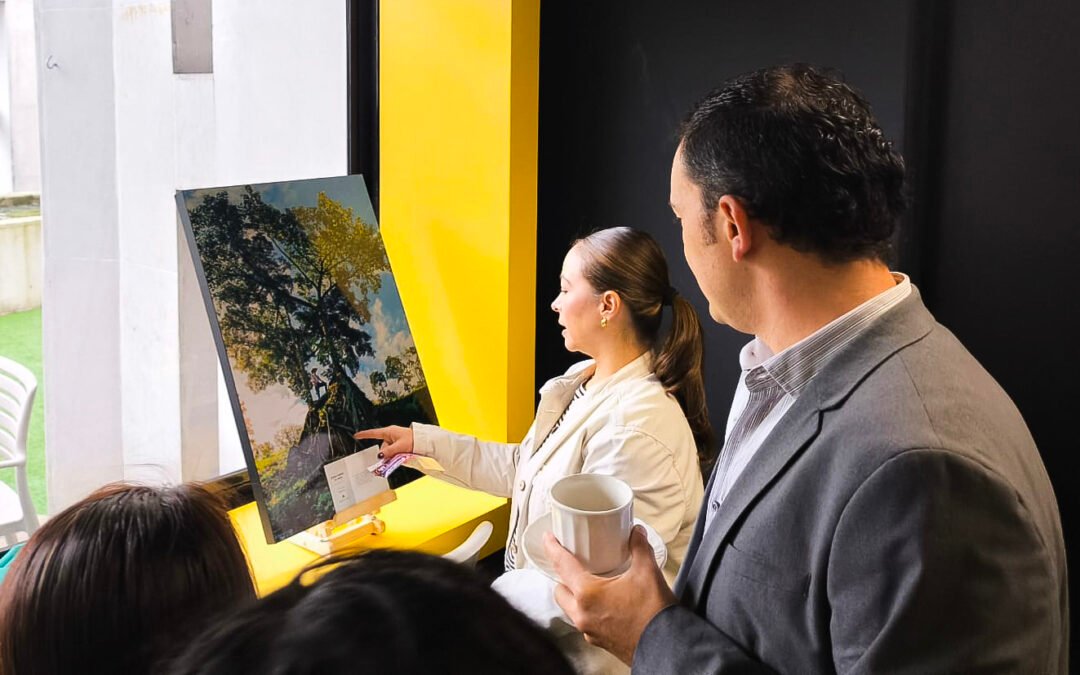 Así vivimos los territorios en la muestra fotográfica de juventudes rurales