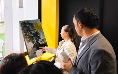 Así vivimos los territorios en la muestra fotográfica de juventudes rurales