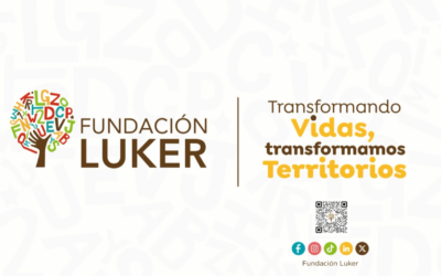 Usa estos recursos gráficos en tus presentaciones Funluker y usa nuestro nuevo membrete