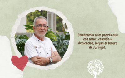 Celebremos juntos el Día del Padre