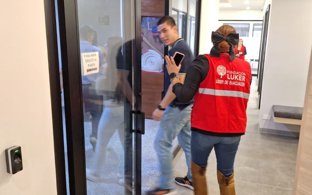 Temblores cerca a Manizales: mejor estar preparado