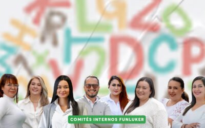 Conoce nuestros comités internos