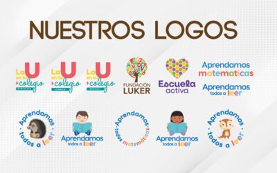 Nuestro logo y los de nuestros proyectos
