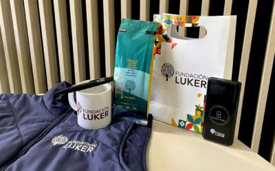 Reto Concrea: ¿qué accesorios de marca podríamos usar para nosotros y para aliados?