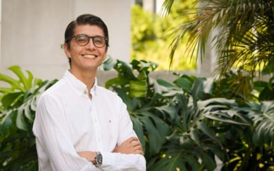 Despedimos con gratitud y reconocimiento a uno de nuestros colaboradores