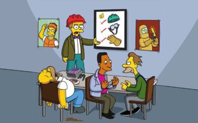 Un tropiezo puede cambiarlo todo: ¡pilas con estos consejos!