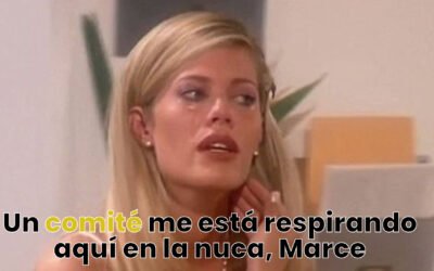 Alguien te está enviando mensajes para que lo recuerdes