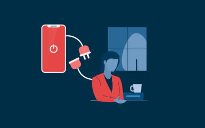 Comienza a regir nuestra política de desconexión laboral: conócela