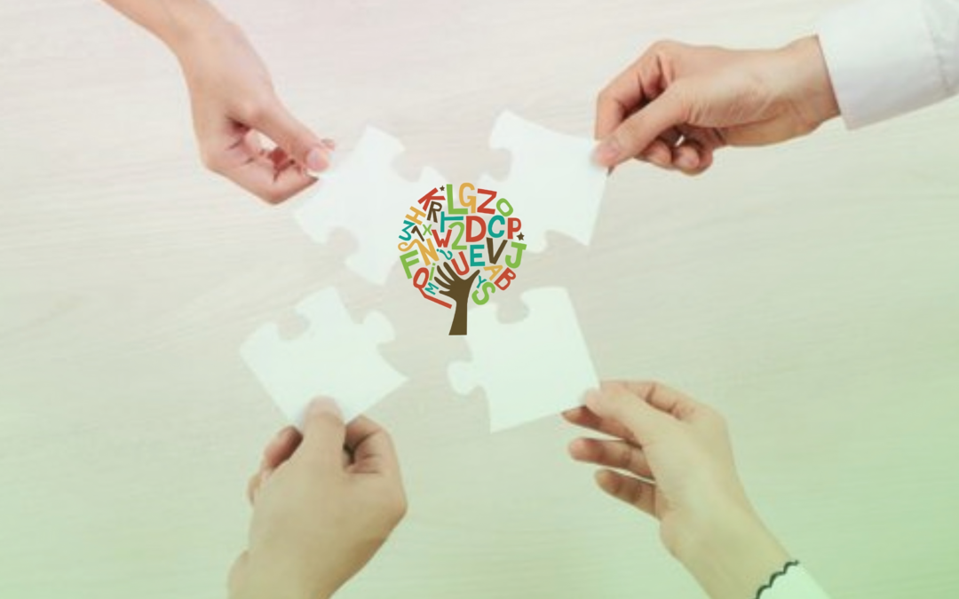 Nuevos colaboradores que se suman a nuestra familia Funluker para seguir transformando vidas