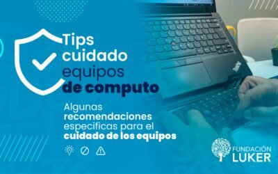 ¿Te das cuenta todo lo que haces gracias a tu PC? Entonces, consiéntelo
