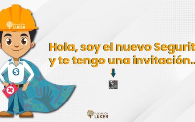 Nuestro nuevo Segurito se estrena con una invitación para ti