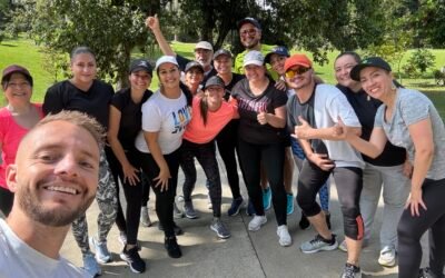 Así celebramos en Fundación Luker el Día de la Salud