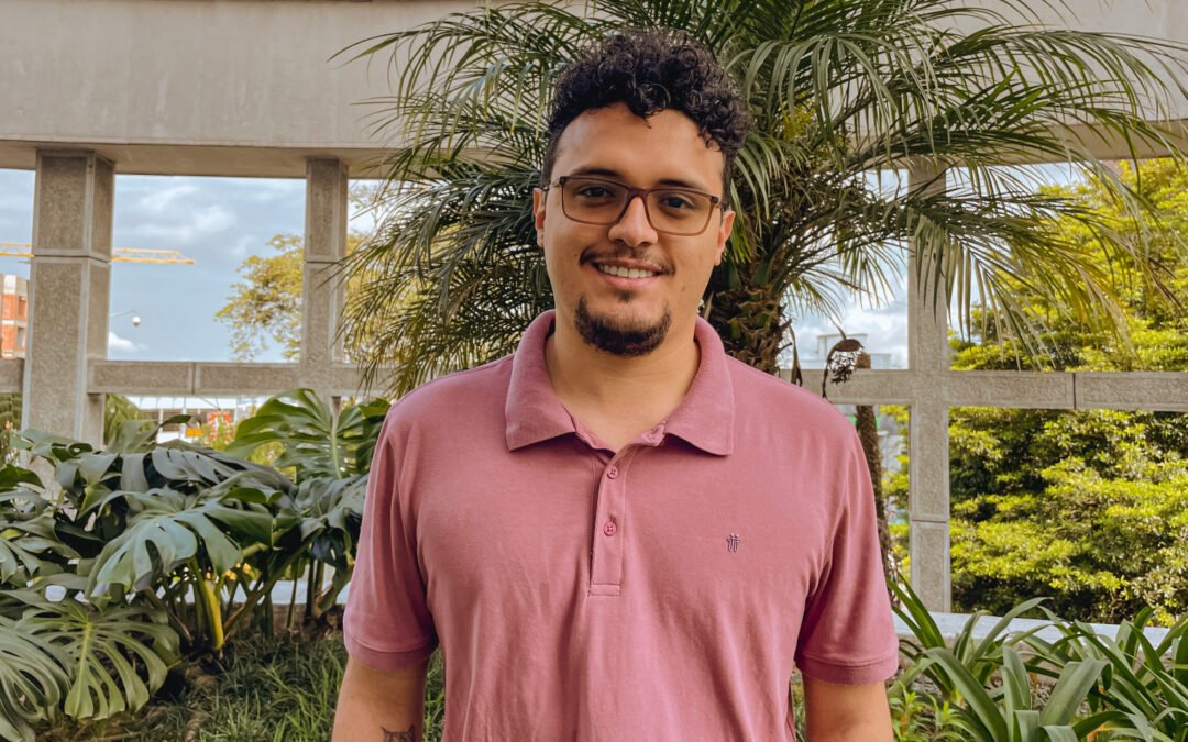 Un nuevo colaborador llega a nuestra familia Funluker para seguir impactando vidas