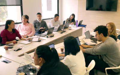 Aprendamos Todos a Leer está transformándose para lograr un mayor potencial