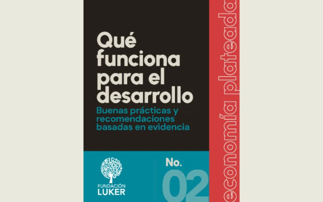 La economía plateada: oportunidad de crecimiento