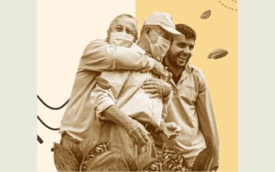 Impacto social: reducción de la pobreza