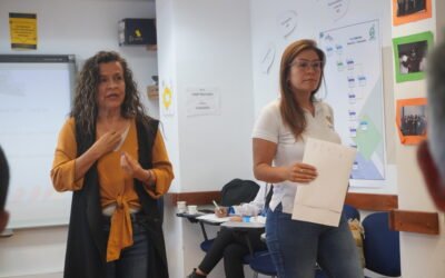 Acompañamos al Cinde en la construcción de un producto audiovisual para Escuela Activa