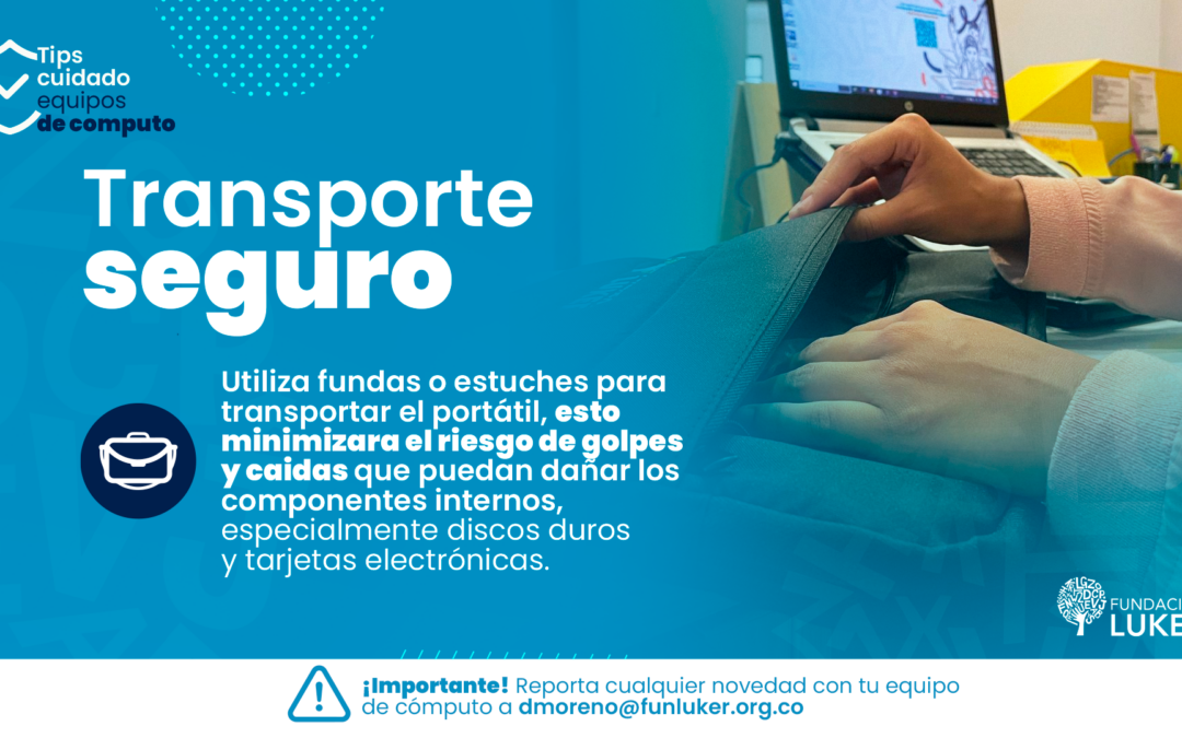 ¿Es en verdad importante tener estuches para nuestros equipos?