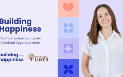 ¡Vamos a medir nuestra felicidad organizacional! 