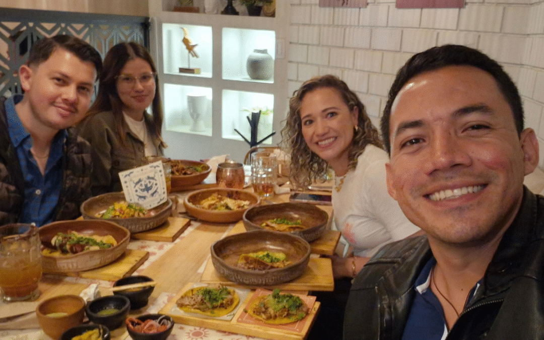 Nos unimos por la recuperación de nuestro compañero Edwin Asencio