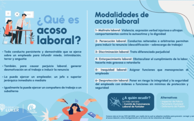 Cuidarnos también es hablar de lo incómodo