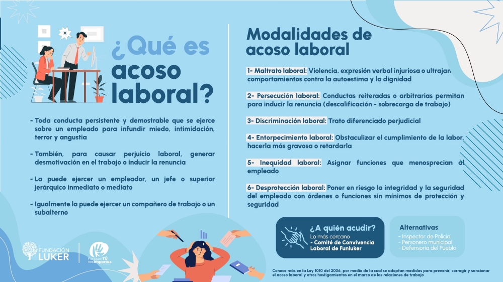 Cuidarnos también es hablar de lo incómodo