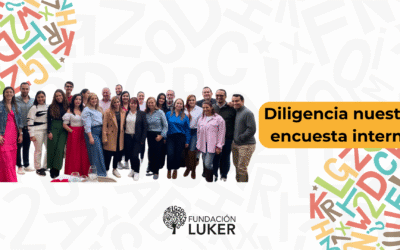 Escucharte nos transforma: participa en la encuesta interna antes de que cierre