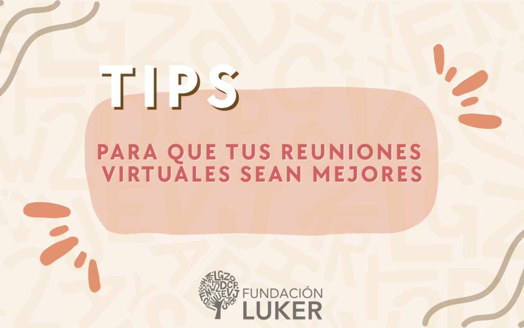 Juntos hacemos del trabajo virtual un mejor espacio