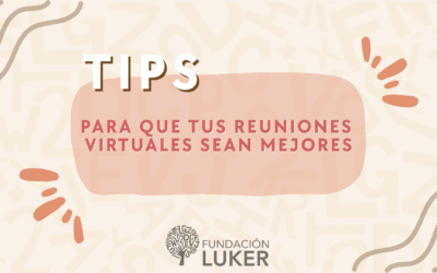 Juntos hacemos del trabajo virtual un mejor espacio