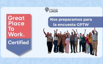 Se acerca la encuestra Great Place to Work