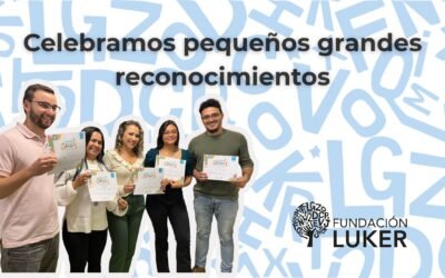 Premiamos el compromiso que transforma