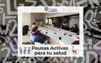 Pausas activas: un hábito que transforma tu jornada