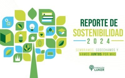 Conoce las innovaciones de nuestro reporte de sostenibilidad 2024