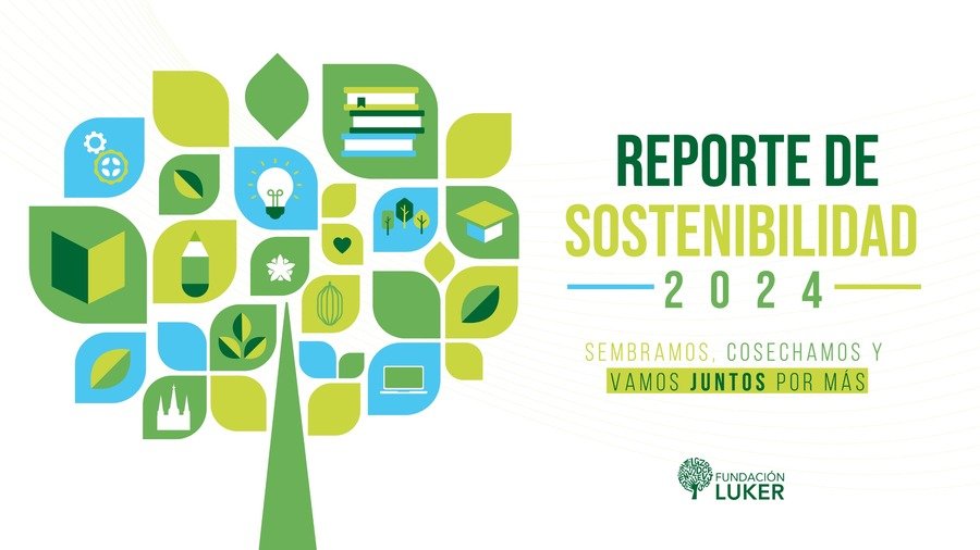 Conoce las innovaciones de nuestro reporte de sostenibilidad 2024