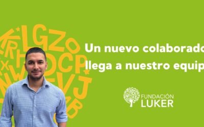 Seguimos creciendo: le damos la bienvenida a un nuevo colaborador