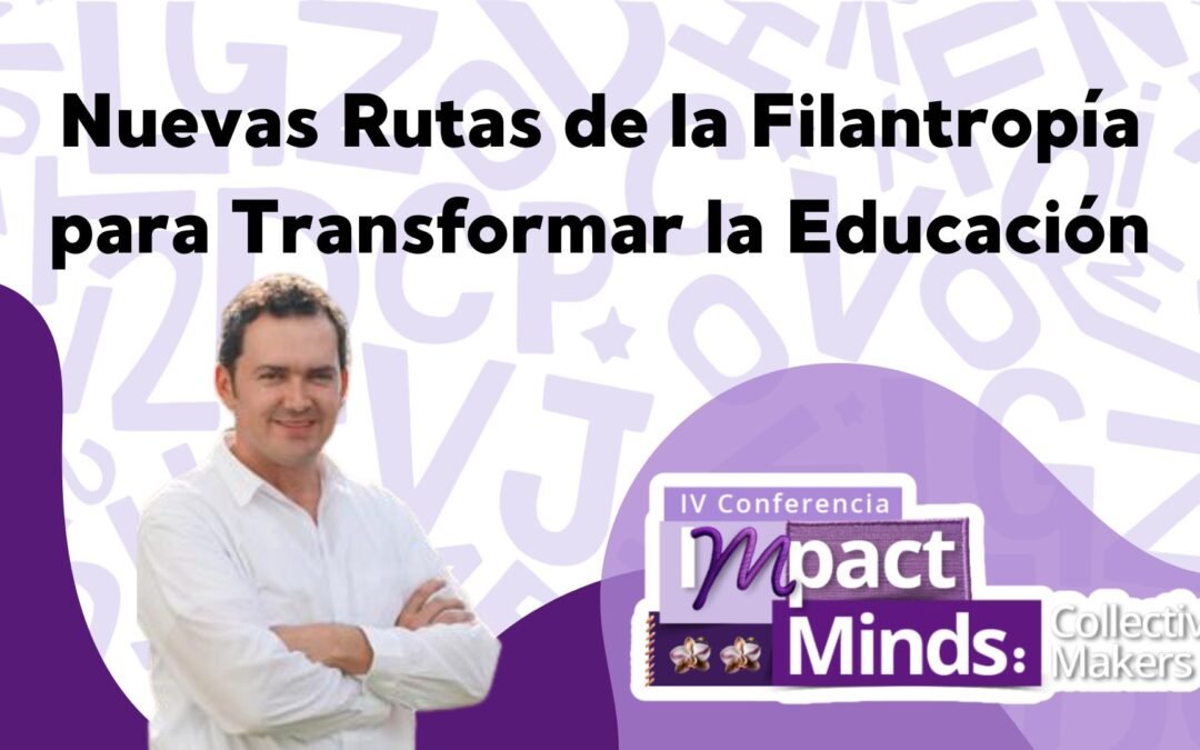 Funluker participa hoy en Impact Minds