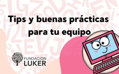 Recomendaciones para el cuidado de nuestros equipos
