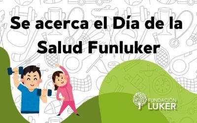 ¡Ya casi llega nuestro Día de la Salud!