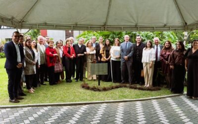 UAM hace reconocimiento a todo el equipo Funluker