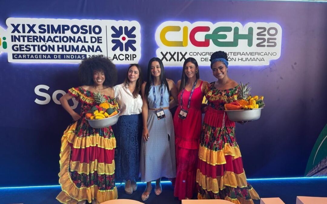 Fundación Luker, presente en encuentro internacional de Gestión Humana