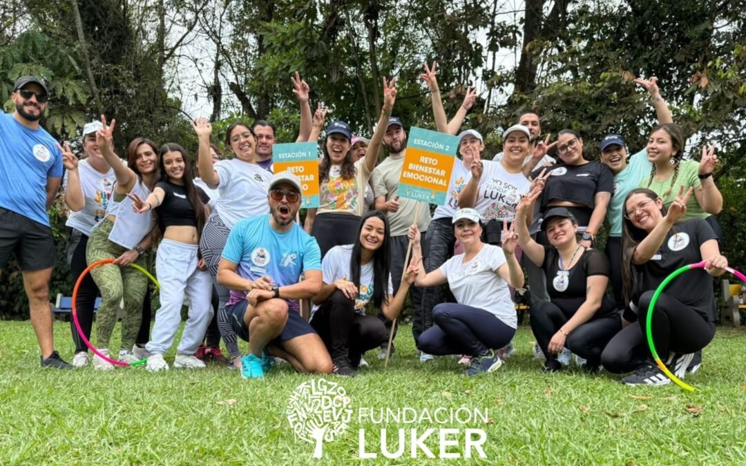 Así vivimos nuestro Día de la Salud 2025