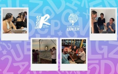 Así vivimos la comunicación para el cambio social, junto a los jóvenes rurales