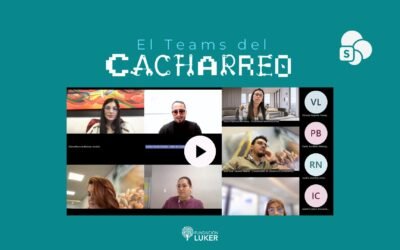 Así fue nuestro último Teams de Cacharreo del año