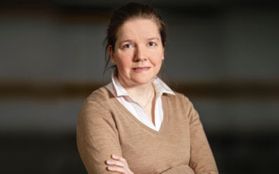 Junta directiva eligió a Nathalie Renaud como nueva gerente de Fundación Luker