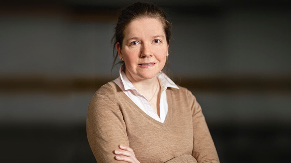 Junta directiva eligió a Nathalie Renaud como nueva gerente de Fundación Luker